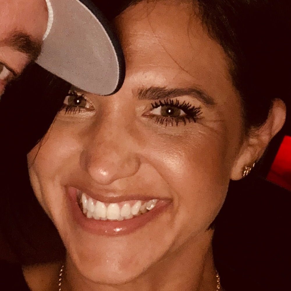 Meet your Posher, Nicole